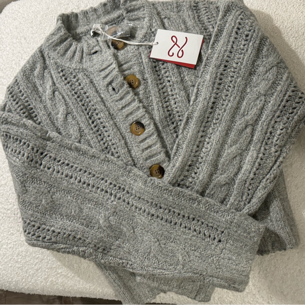 L’Academie Eleni sweater